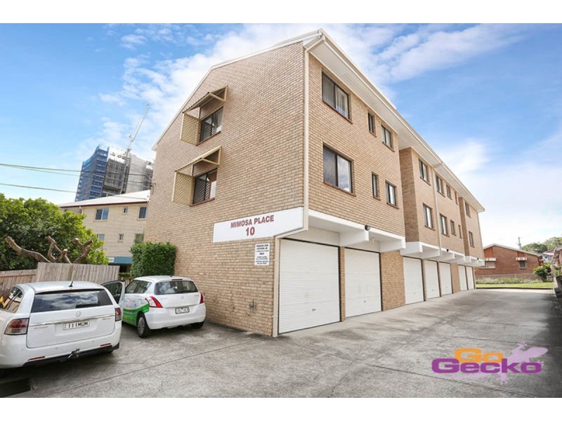 3/10 Mansfield Street, Coorparoo QLD 4151