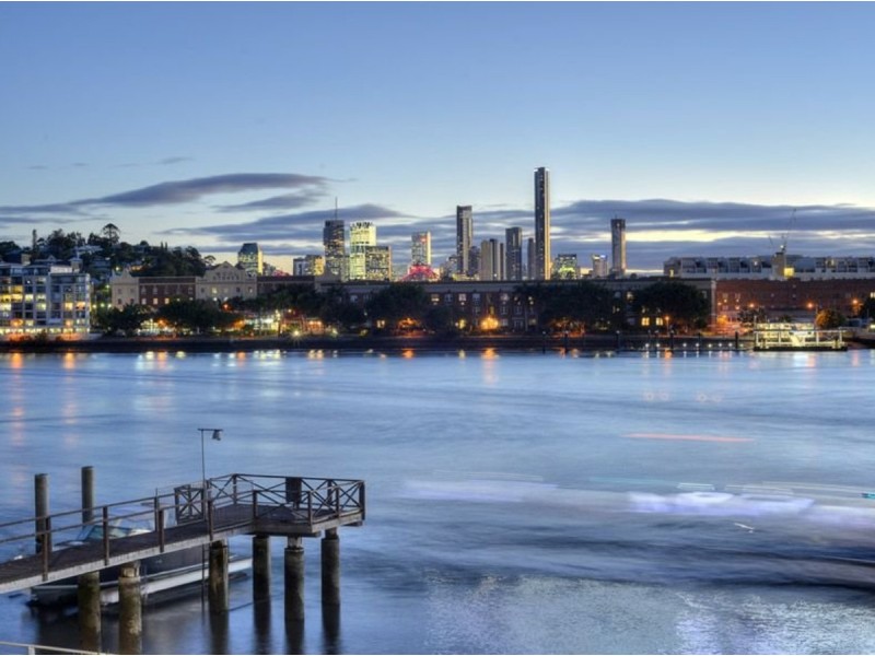 3/10 Mansfield Street, Coorparoo QLD 4151