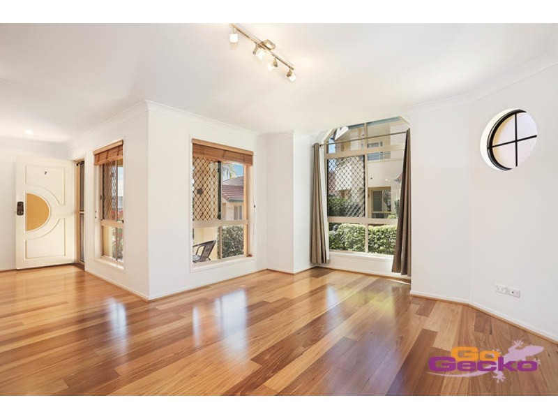 7/9 Mons Road, Carina Heights QLD 4152