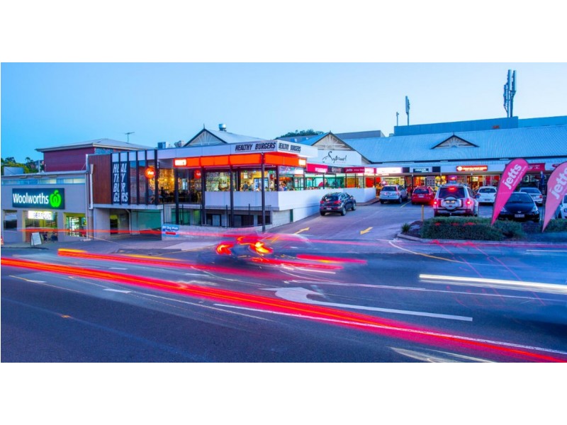 7/9 Mons Road, Carina Heights QLD 4152