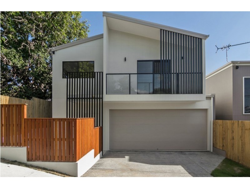 25 Swansea Street, Annerley QLD 4103