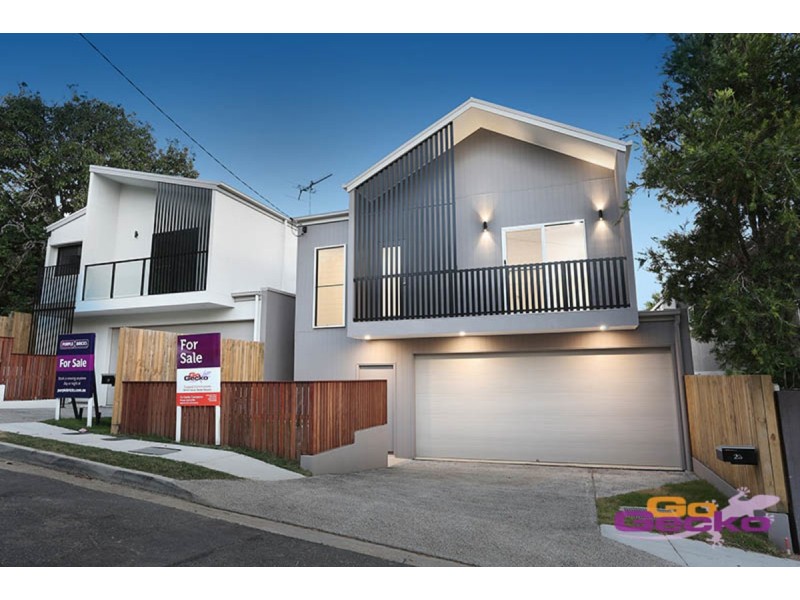 25 Swansea Street, Annerley QLD 4103