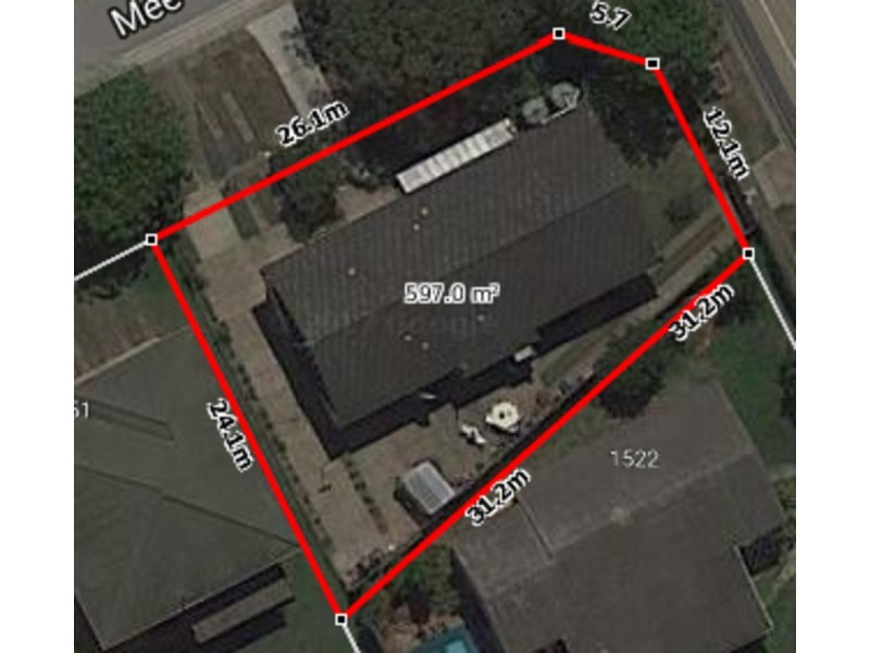 1524 Creek Road, Carina QLD 4152