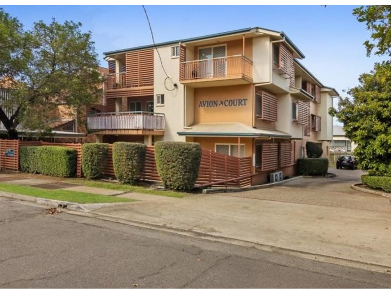 3/65 Lambton Street, Annerley QLD 4103