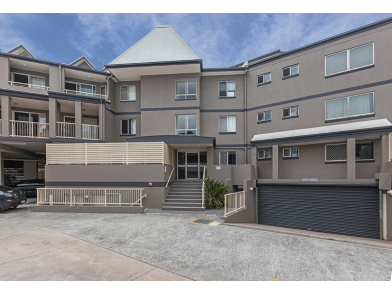 19/81 Annerley Road, Woolloongabba QLD 4102