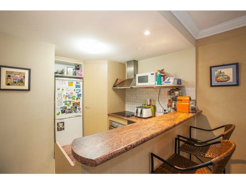 19/81 Annerley Road, Woolloongabba QLD 4102