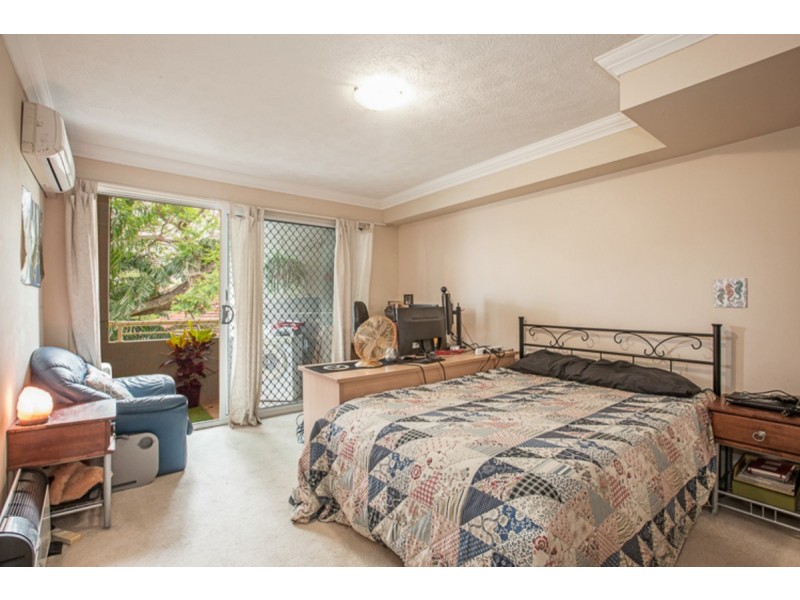 19/81 Annerley Road, Woolloongabba QLD 4102