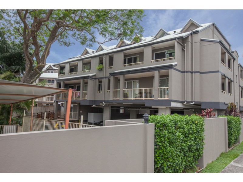19/81 Annerley Road, Woolloongabba QLD 4102