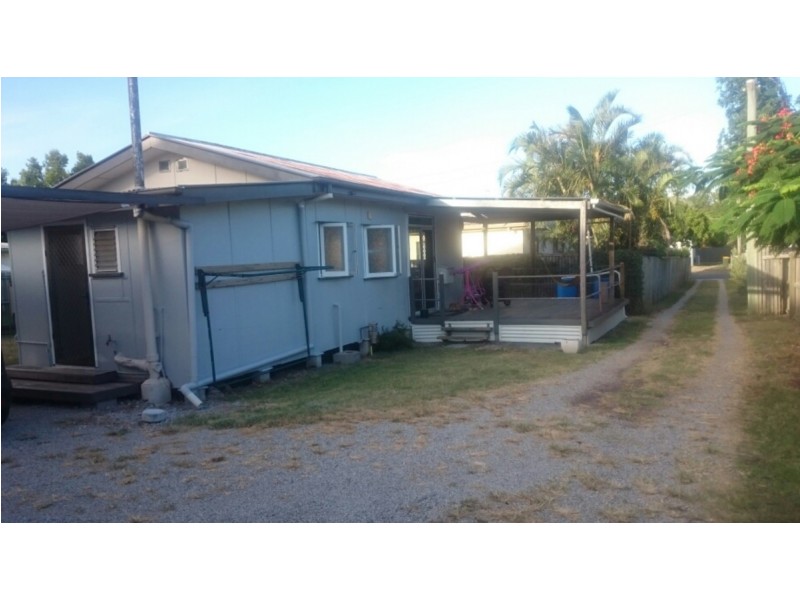 49A Thomas Street, Wynnum QLD 4178