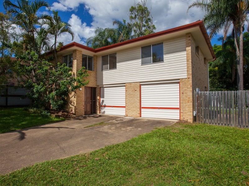 12 Craigmore Street, The Gap QLD 4061