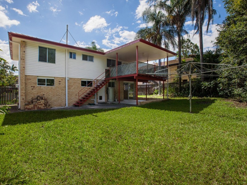 12 Craigmore Street, The Gap QLD 4061