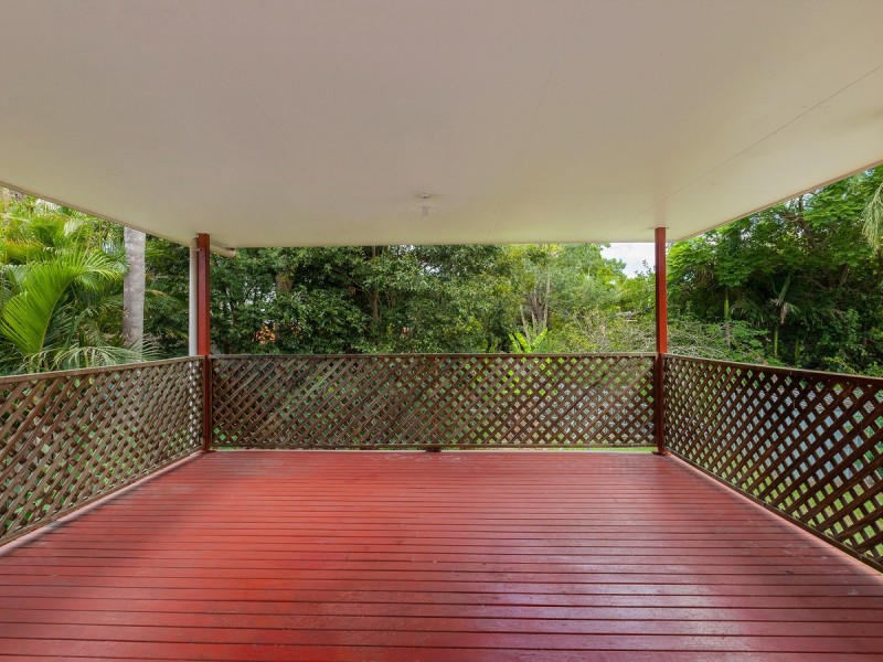 12 Craigmore Street, The Gap QLD 4061