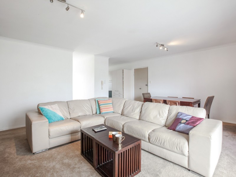 5/15 Macaulay Street, Coorparoo QLD 4151