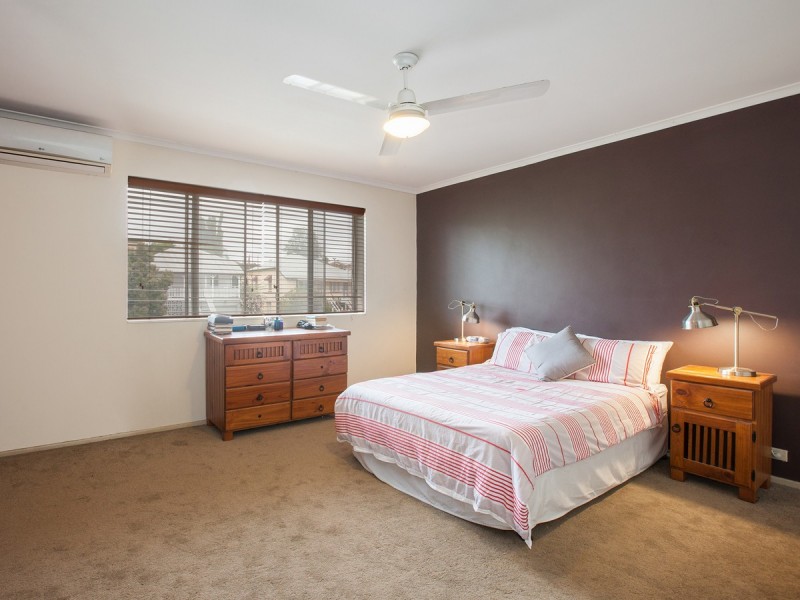 5/15 Macaulay Street, Coorparoo QLD 4151