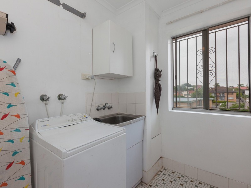 5/15 Macaulay Street, Coorparoo QLD 4151