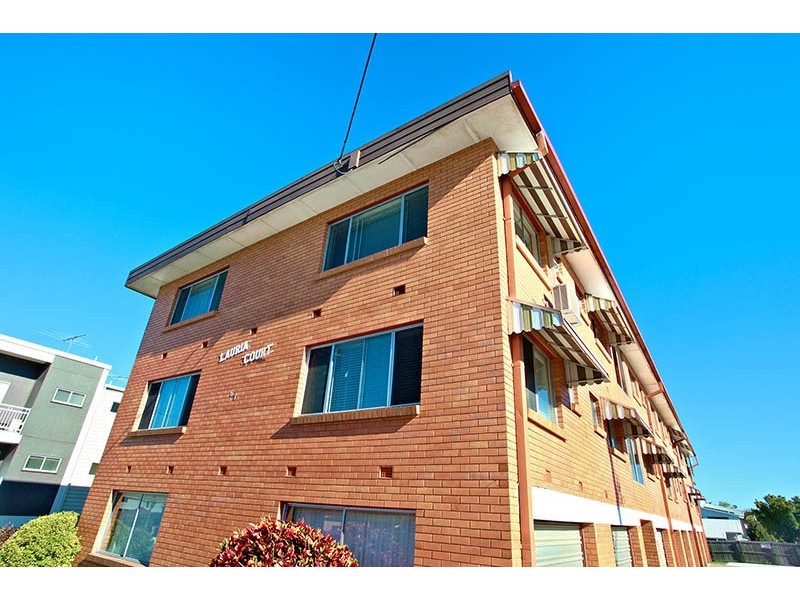 8/675 Wynnum Rd, Morningside QLD 4170