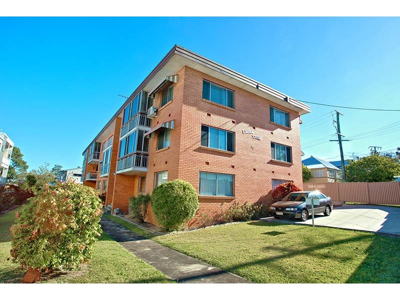 8/675 Wynnum Rd, Morningside QLD 4170
