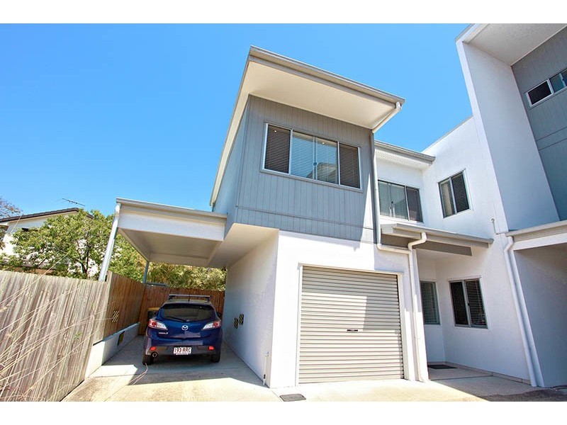 1/31 Burrai St, Morningside QLD 4170