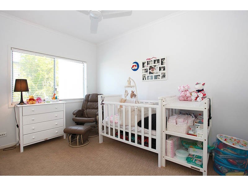 1/31 Burrai St, Morningside QLD 4170