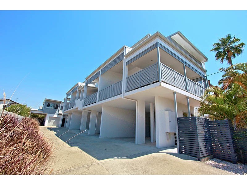 1/31 Burrai St, Morningside QLD 4170