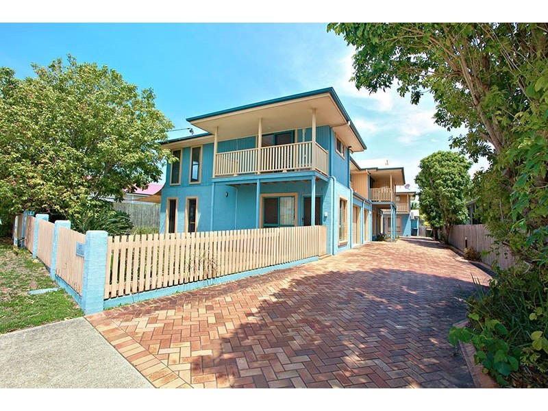 1/6 Biran Street, Coorparoo QLD 4151