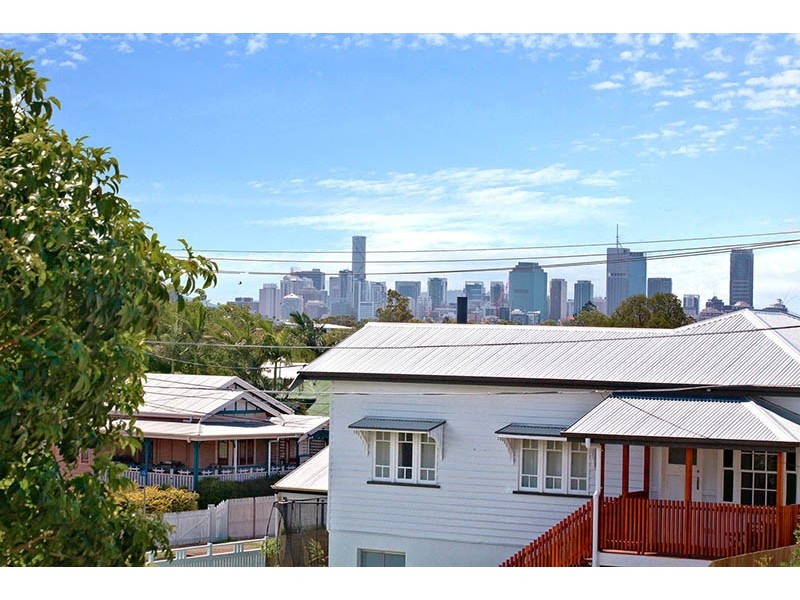 1/6 Biran Street, Coorparoo QLD 4151