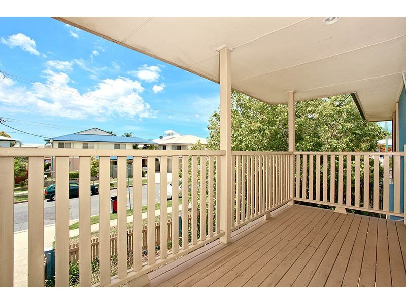 1/6 Biran Street, Coorparoo QLD 4151