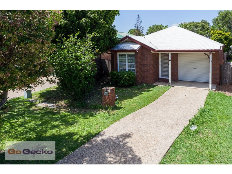 24 Wattle, Cannon Hill QLD 4170