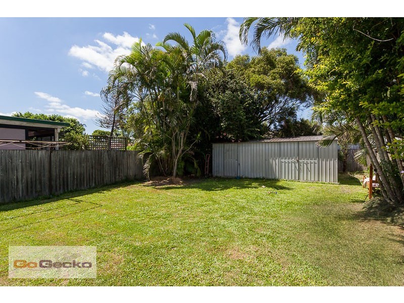 24 Wattle, Cannon Hill QLD 4170