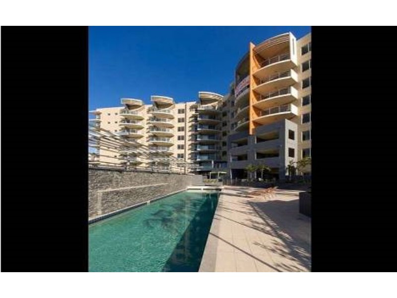 34/62 Cordelia St, South Brisbane QLD 4101