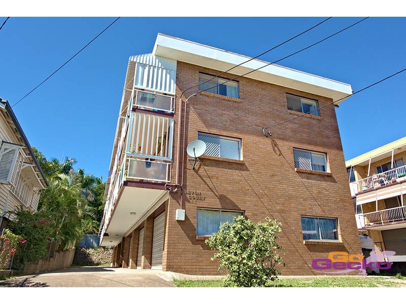 4/46 Rialto Street, Coorparoo QLD 4151