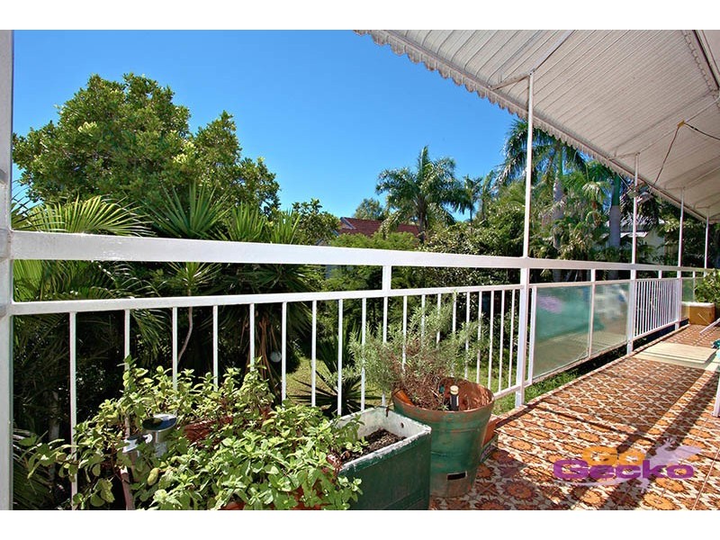 4/46 Rialto Street, Coorparoo QLD 4151