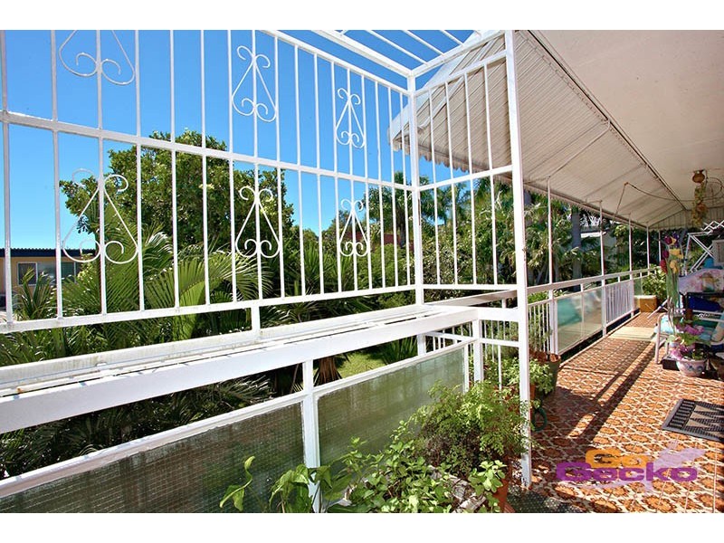 4/46 Rialto Street, Coorparoo QLD 4151