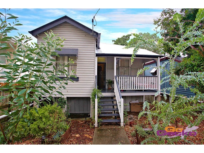 54 Gresham Street, East Brisbane QLD 4169