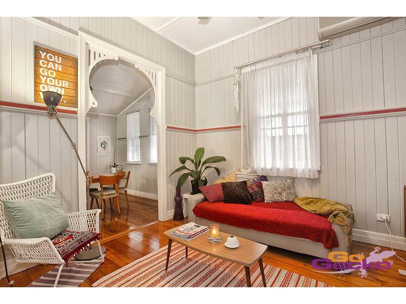 54 Gresham Street, East Brisbane QLD 4169