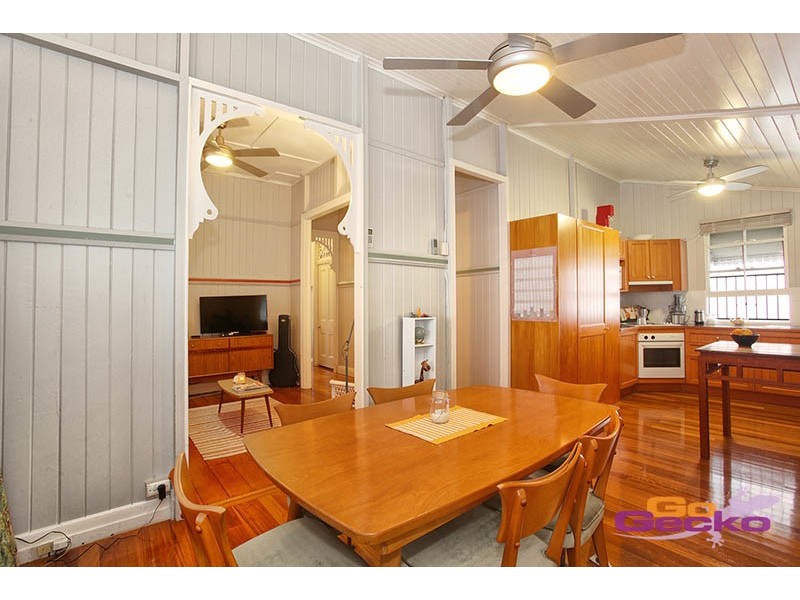 54 Gresham Street, East Brisbane QLD 4169