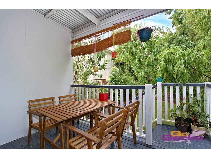 54 Gresham Street, East Brisbane QLD 4169