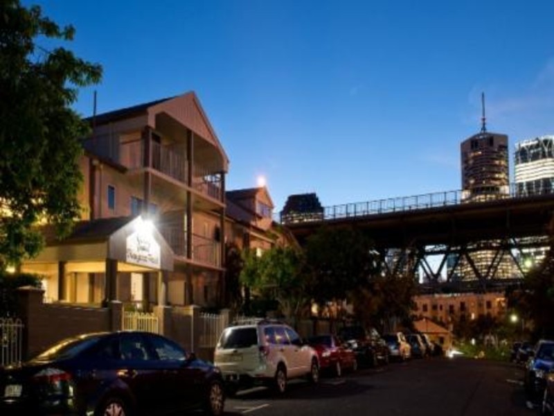 23/37 – 45 Wharf Street, Kangaroo Point QLD 4169