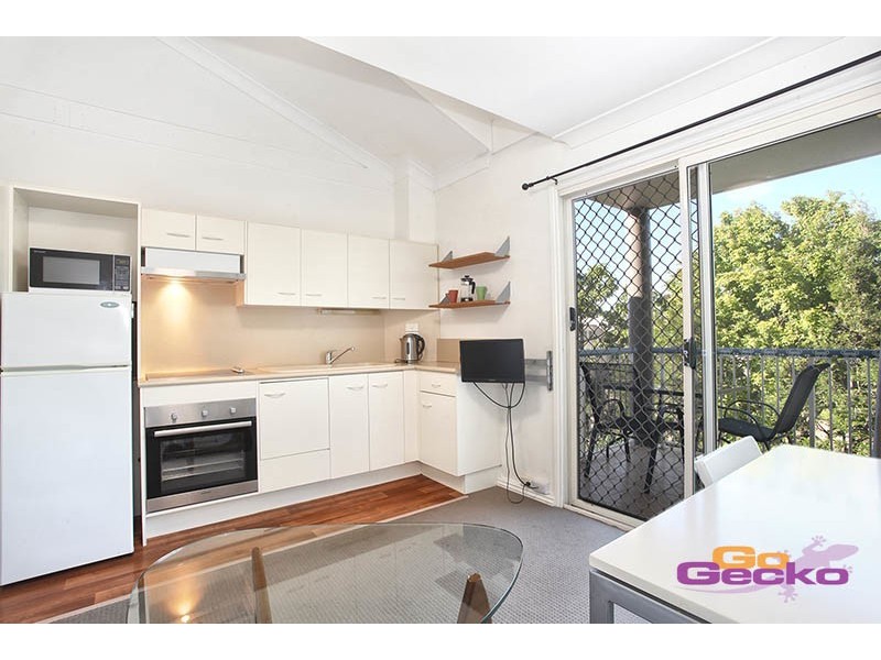 23/37 – 45 Wharf Street, Kangaroo Point QLD 4169