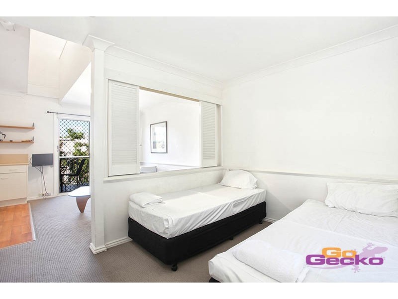 23/37 – 45 Wharf Street, Kangaroo Point QLD 4169