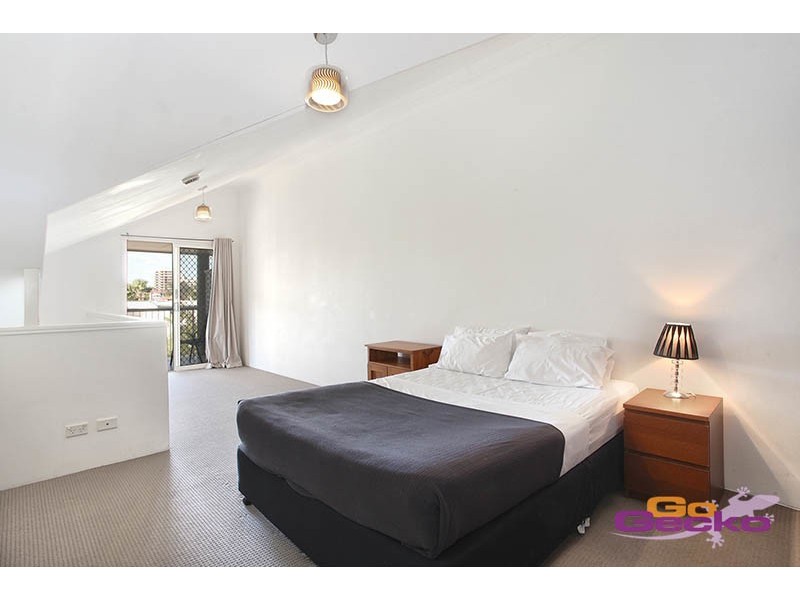 23/37 – 45 Wharf Street, Kangaroo Point QLD 4169