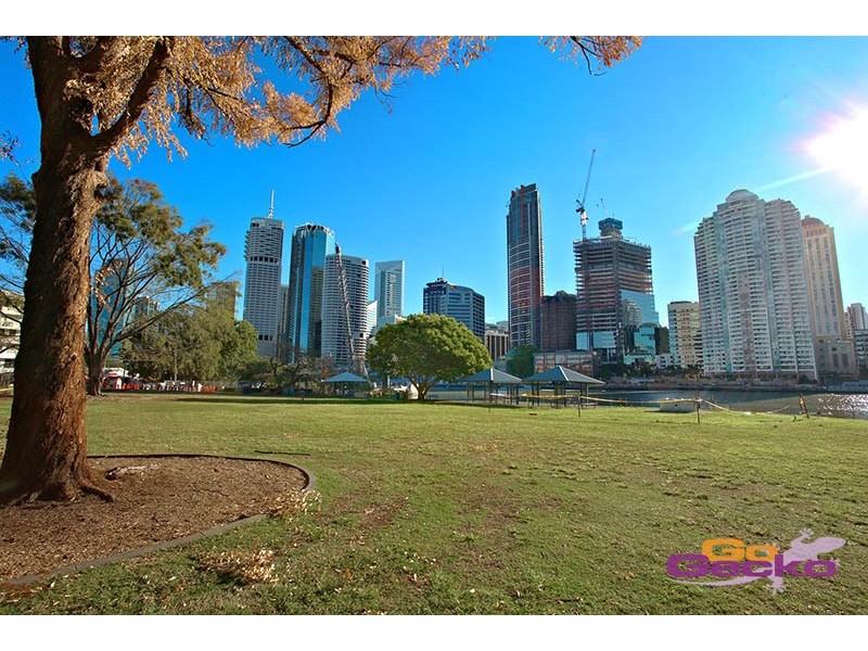 23/37 – 45 Wharf Street, Kangaroo Point QLD 4169