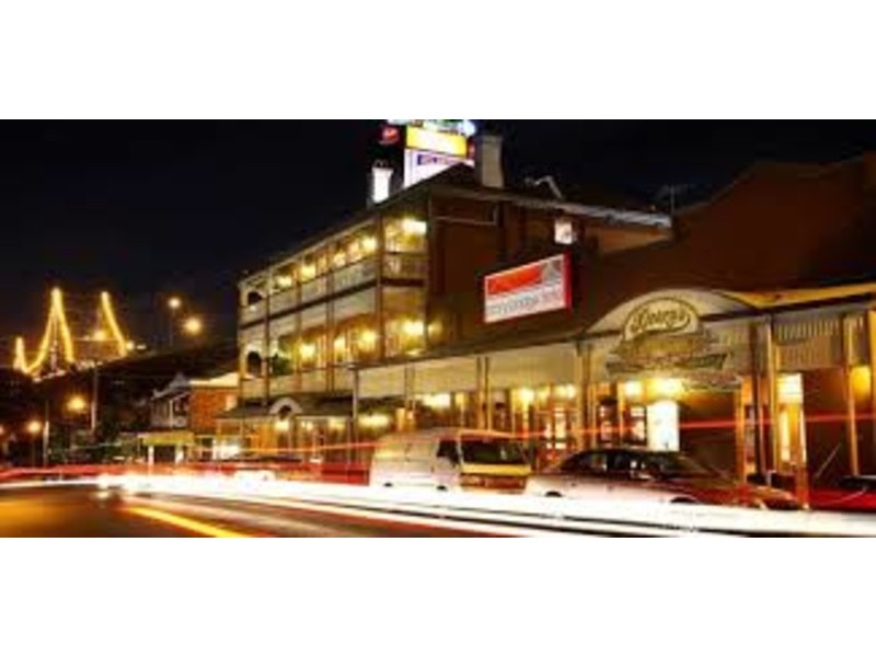 23/37 – 45 Wharf Street, Kangaroo Point QLD 4169