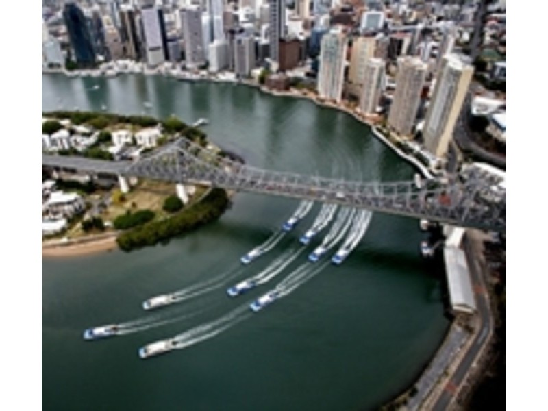 23/37 – 45 Wharf Street, Kangaroo Point QLD 4169