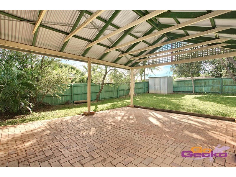 25 Cedar Street, Cannon Hill QLD 4170