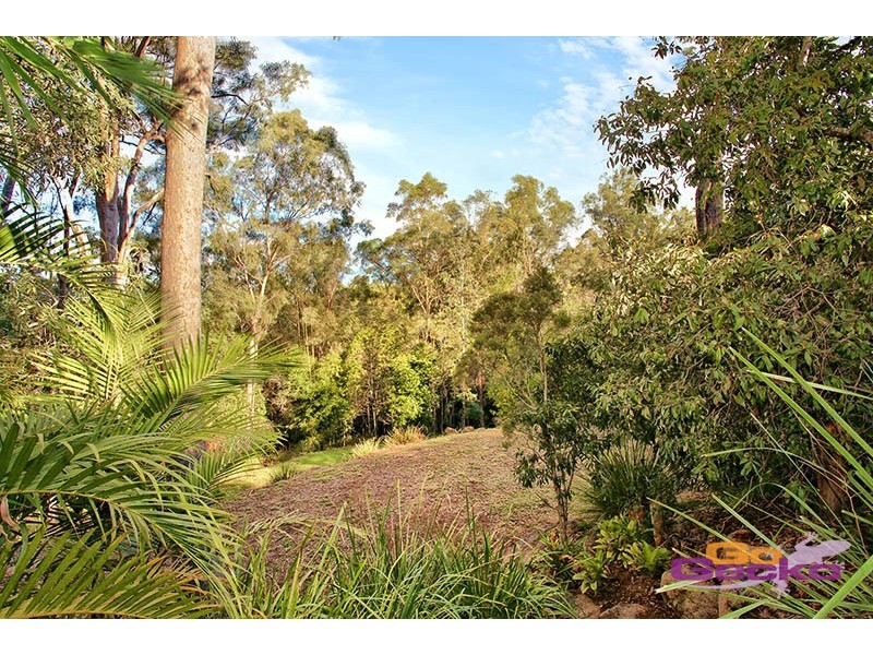 911 Mt Crosby Road, Karana Downs QLD 4306