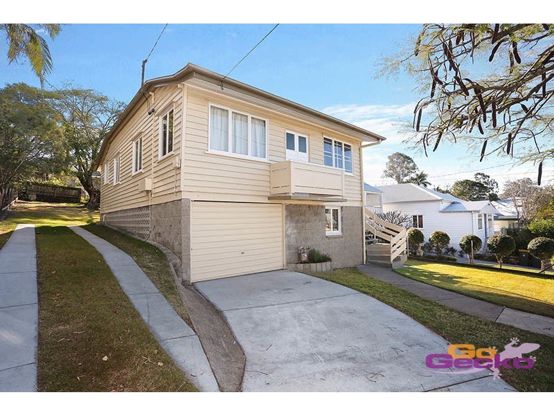 46 Burlington Street, East Brisbane QLD 4169