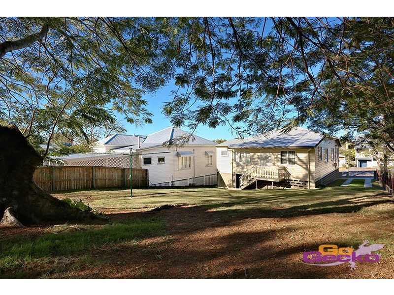 46 Burlington Street, East Brisbane QLD 4169