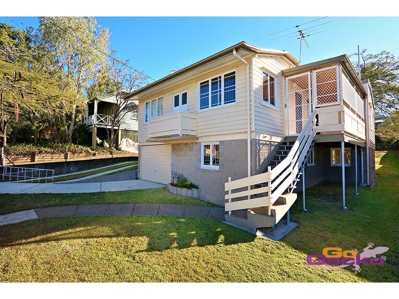 46 Burlington Street, East Brisbane QLD 4169