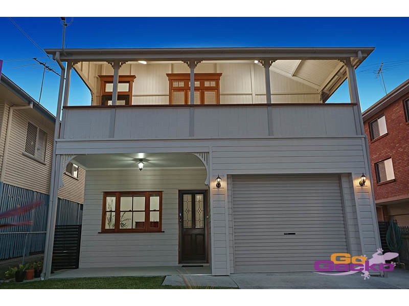 23 Vera Street, Greenslopes QLD 4120